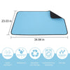 Washable Dog Training Urine Pad