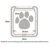 Pet Cat Door