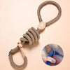 Adjustable Collar Harness Dog Leash Nylon Pet Lead Leash Dog Harness Durable Rope Belt Lightweight Dog Accessories Cat Collar