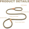 Adjustable Collar Harness Dog Leash Nylon Pet Lead Leash Dog Harness Durable Rope Belt Lightweight Dog Accessories Cat Collar