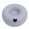 Donut Cat Tunnel Bed