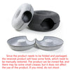 Donut Cat Tunnel Bed