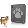 Pet Cat Door
