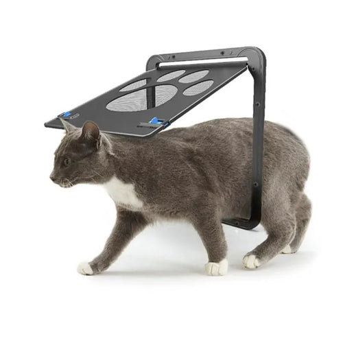 Pet Cat Door