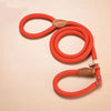 Adjustable Collar Harness Dog Leash Nylon Pet Lead Leash Dog Harness Durable Rope Belt Lightweight Dog Accessories Cat Collar